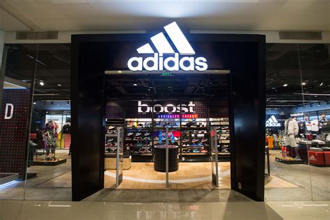 official Adidas shoe store